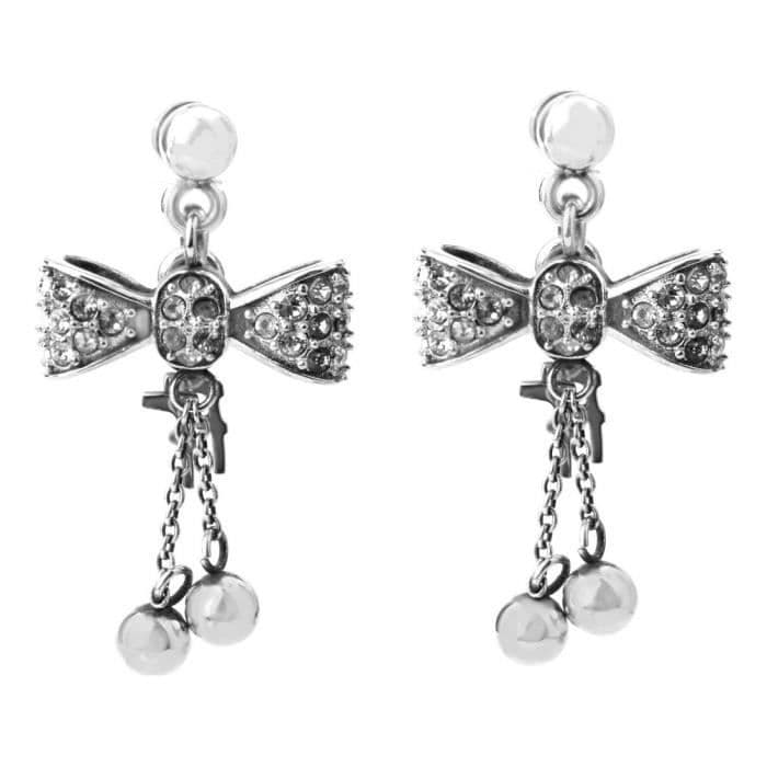 Folli Follie örhängen 3E15F003CDF (3 cm)