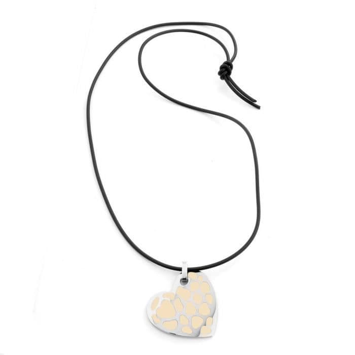 Folli Follie halsband 1C00F011 (35 cm)