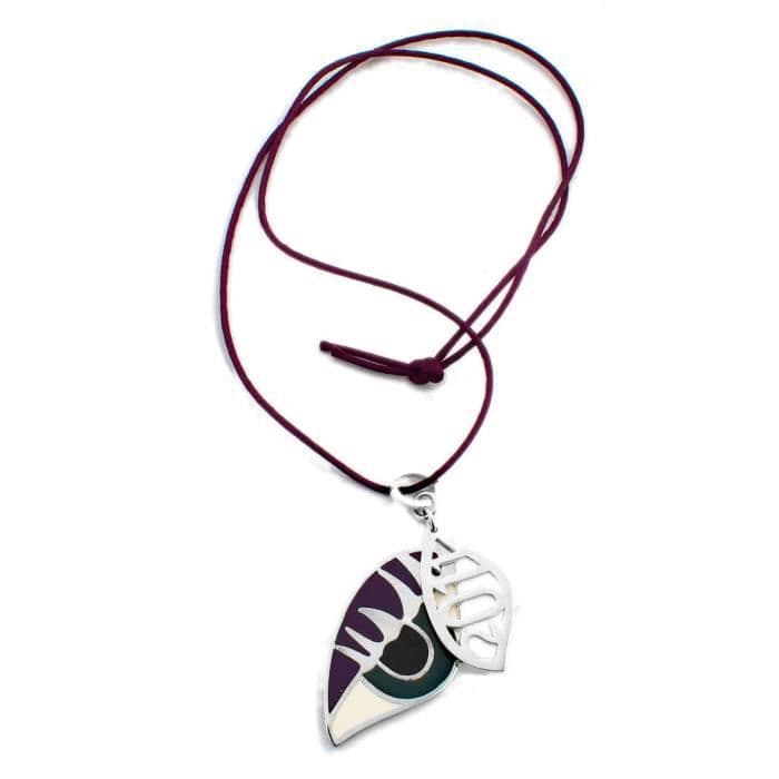 Folli Follie halsband 1C00F007 (36 cm)