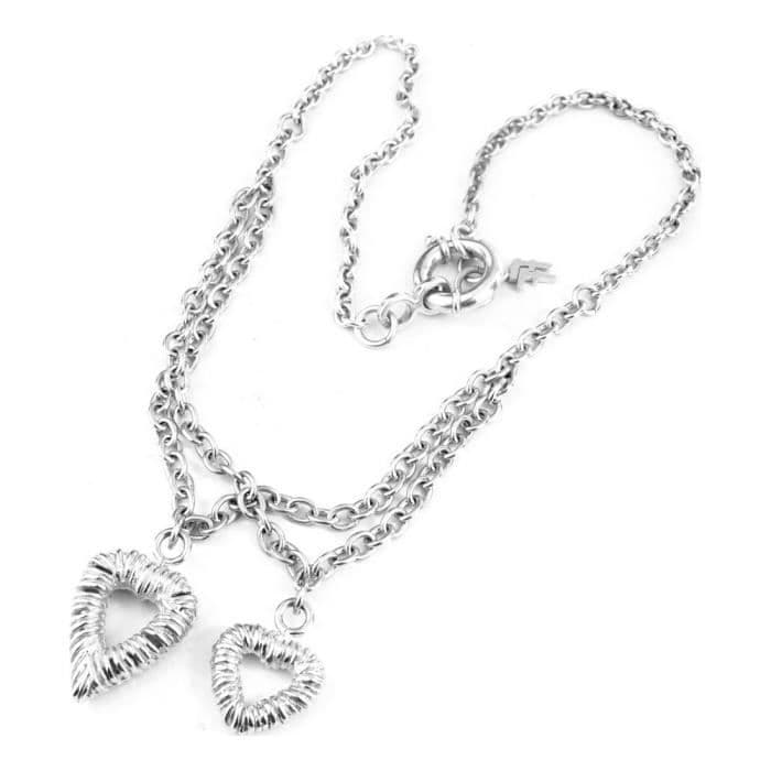 Folli Follie Halsband 1N0R027DF