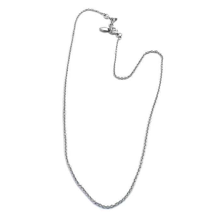 Folli Follie halsband 1C00F010 (20 cm)