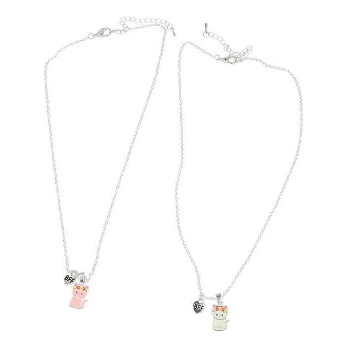 Inca halsband