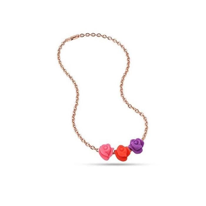 Halsband Kvinna Morellato SABZ193 (43 cm)