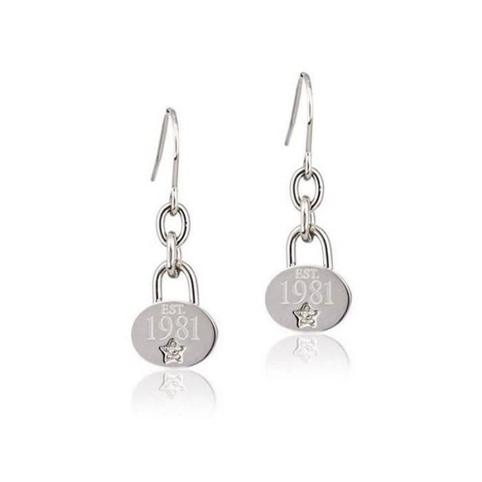 Guess örhängen för kvinnor USE81007 - -