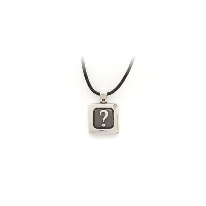 Halsband Kvinna Morellato SLR03 (44 cm)