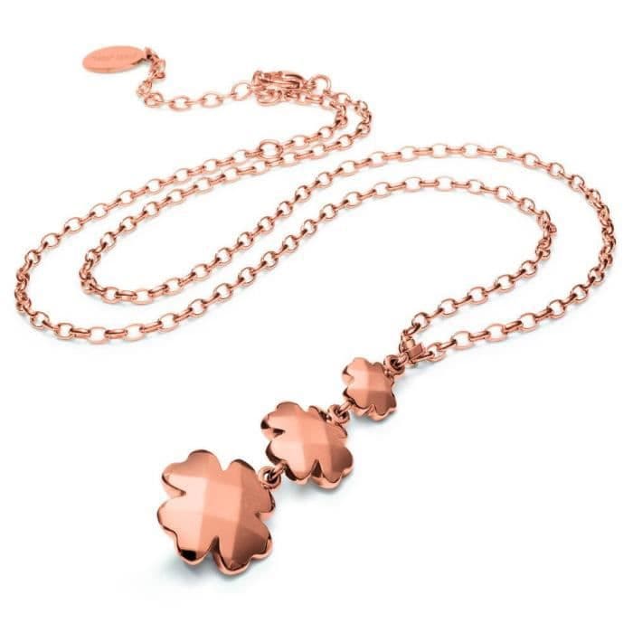 Folli Follie Halsband 1N9T134D (45cm)