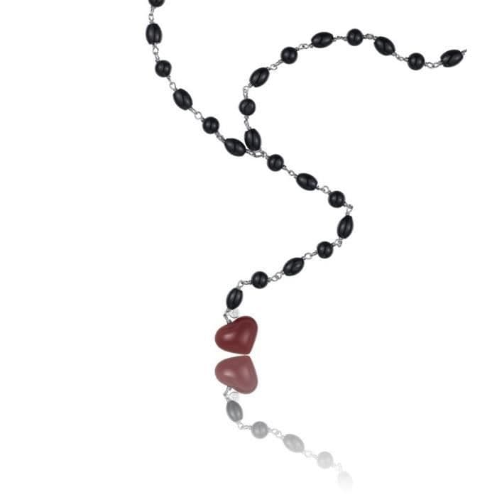 Time Force halsband TJ1238C01