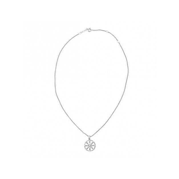 Thomas Sabo - Halsband Thomas Sabo KE1438-643-14-L42V