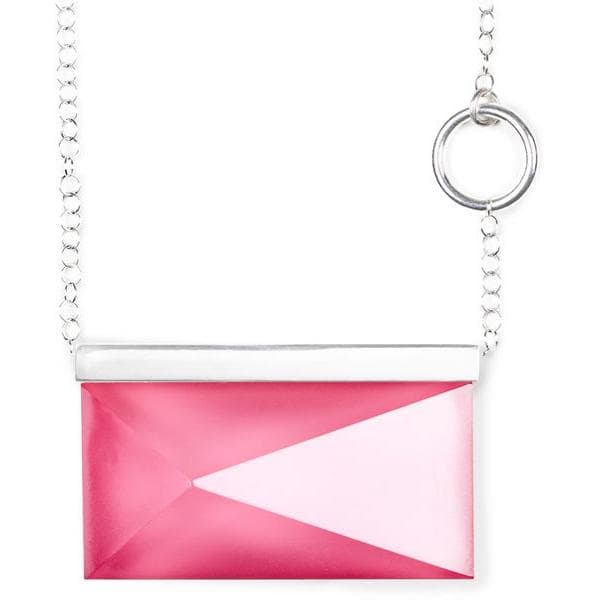 Spektra halsband Palette - Målerås