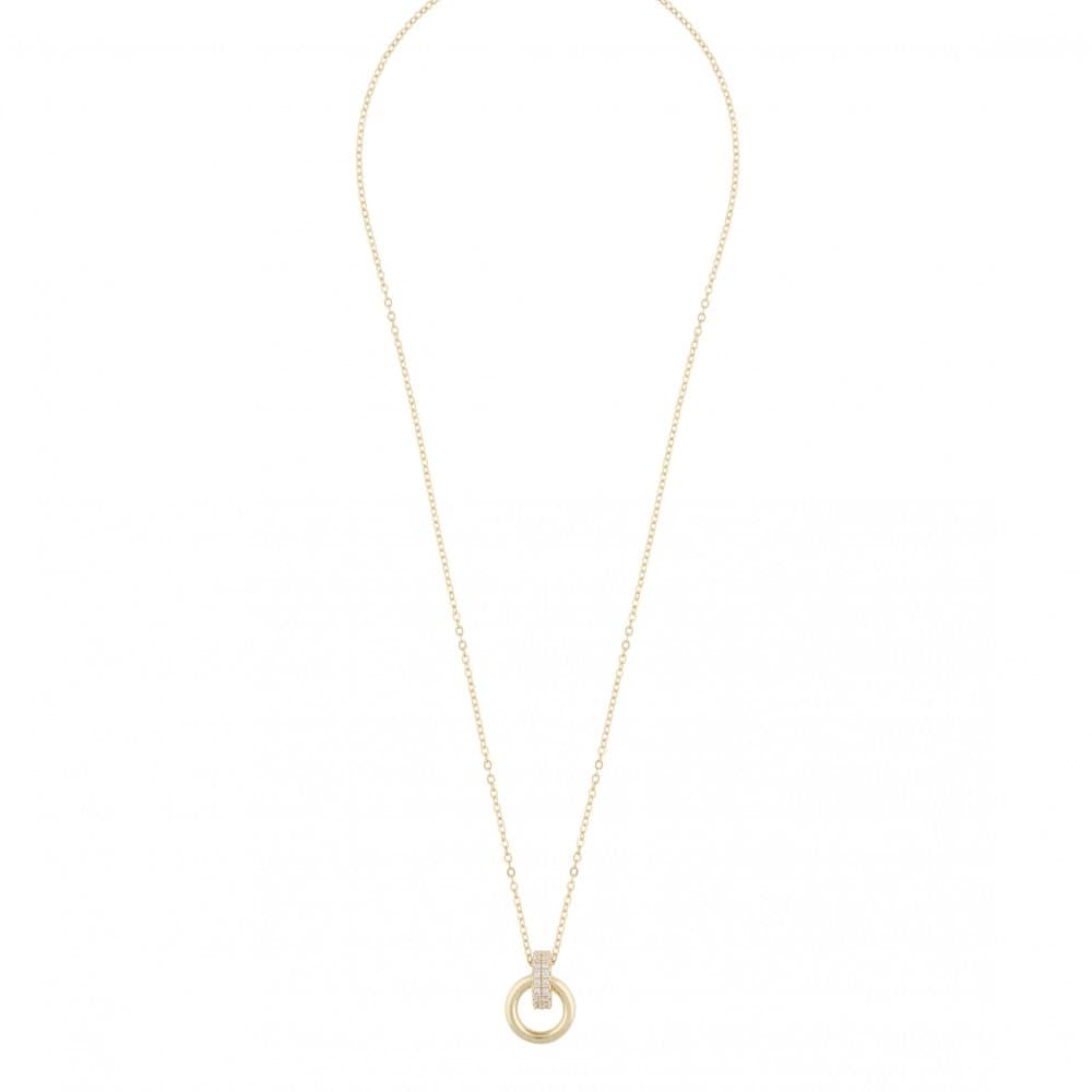 Snö - Mona Pendant Neck 45