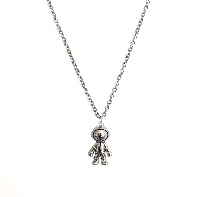 astronaut halsband