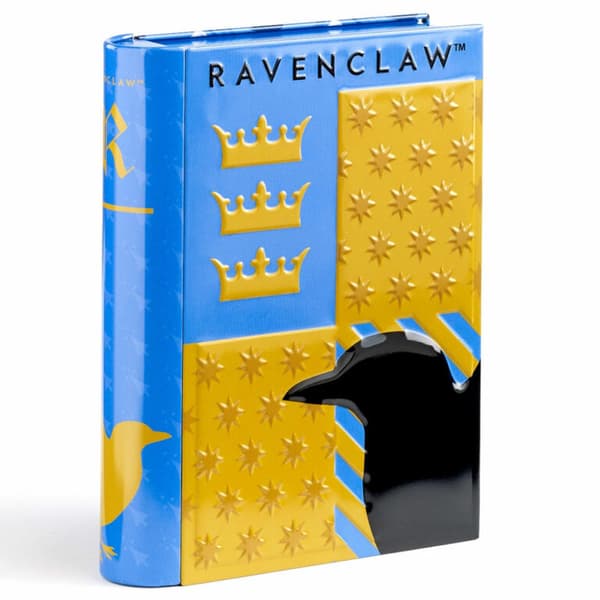 Harry Potter Ravenclaw presentförpackning