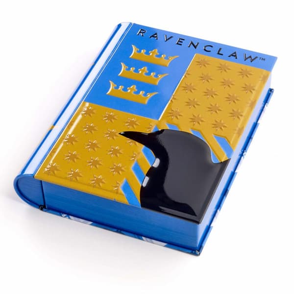 Harry Potter Ravenclaw presentförpackning