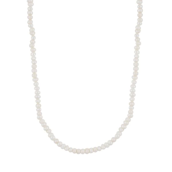 Snö - Reykjavik Small Pearl Neck 45