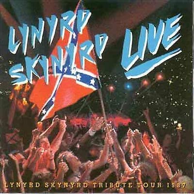 Lynyrd Skynyrd : Southern By the Grace of God: Lynyrd Skynyrd Tribute Tour - Pre Owned