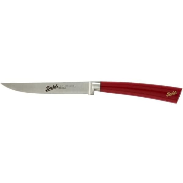 Elegance Cut Cut Clea 11 cm röd - Berkel