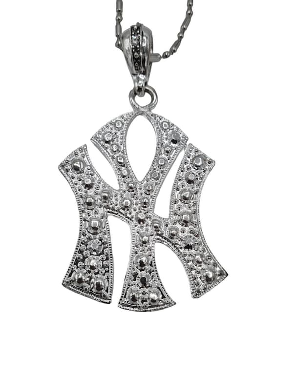 New York halsband - Hiphop