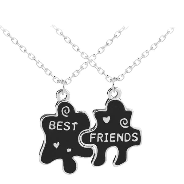 Frisk Best Friends halskæde