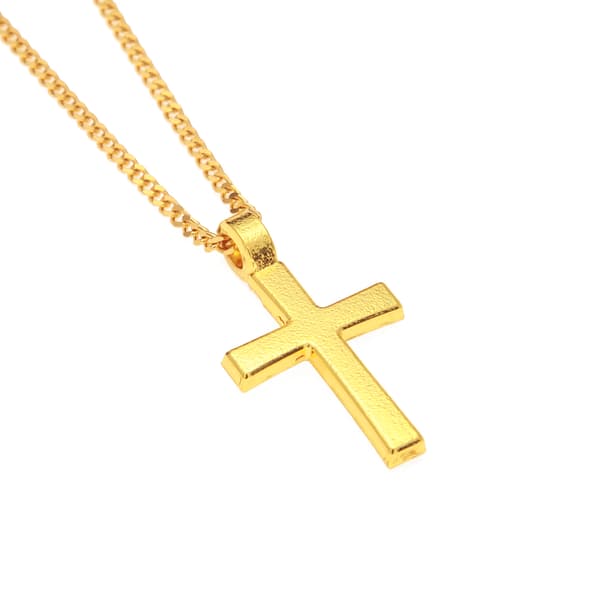 Elegant Kors Halsband