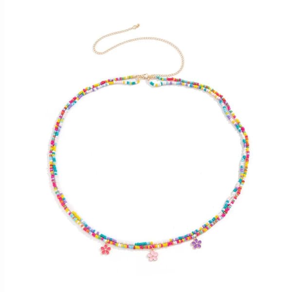 Kroppskedja Kroppssmycke Magkedja Midjekedja - Body Chain - Guld