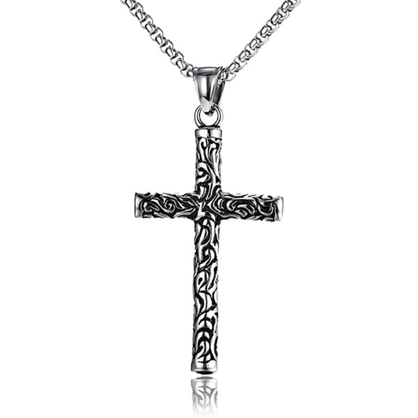 Kors Halsband