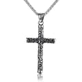 Miniatyrbild 3 av 3: Kors Halsband