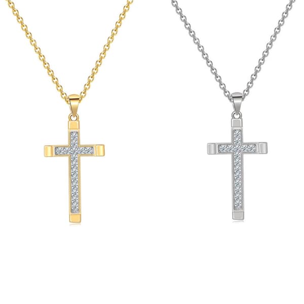 Stilrent Halsband (KORS)