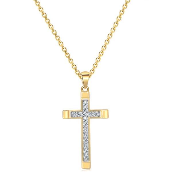 Stilrent Halsband (KORS)