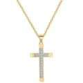 Miniatyrbild 1 av 3: Stilrent Halsband (KORS)