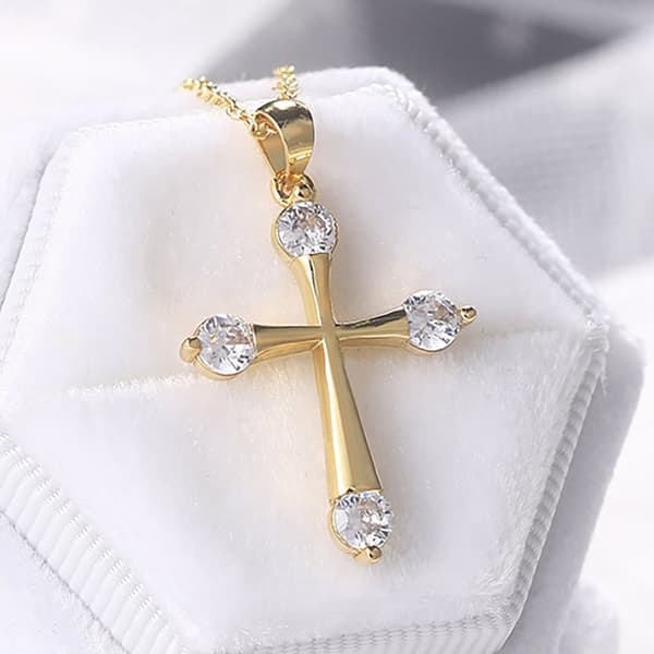 Stilrent Halsband KORS