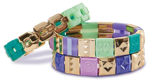 Cool Maker Popstyle Bracelet Maker