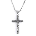 Miniatyrbild 3 av 4: Kors Halsband