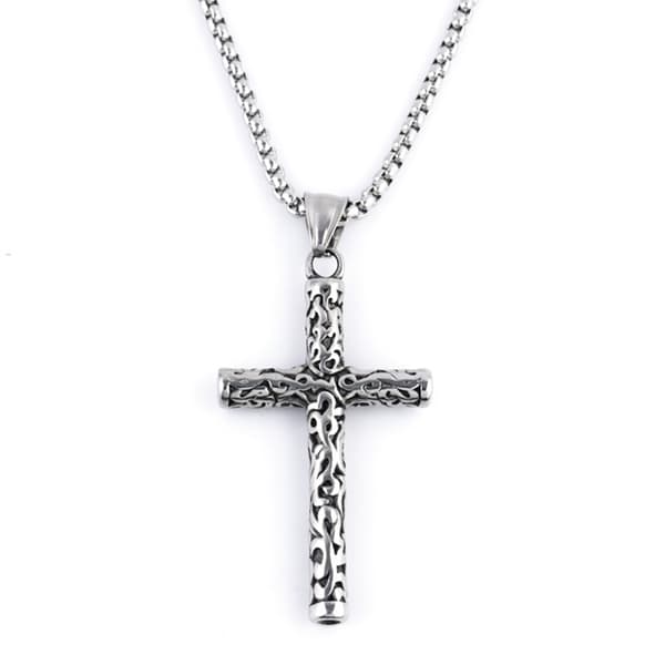 Kors Halsband
