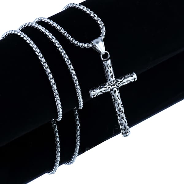 Kors Halsband