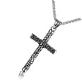 Miniatyrbild 2 av 4: Kors Halsband