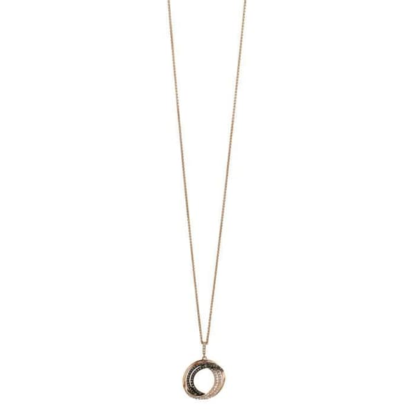 ORPHELIA-hänge för kvinnor i 925 Sterling Silver Rosegold-ZH-7055