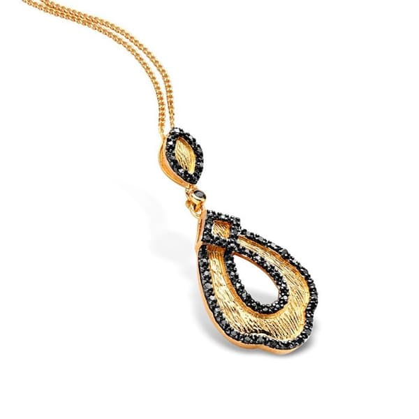 Orphelia hänge halsband för kvinnor