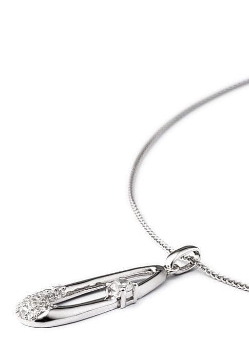 Orphelia hänge halsband för kvinnor