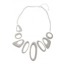 Vackert halsband