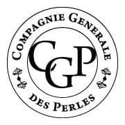 Hänge - Compagnie Générale des Perles - Äkta Tahitisk pärla 9-10 mm - 18 Cts Gult Guld - Gratis kedja