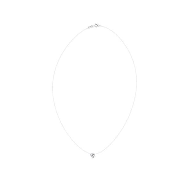 LOVA LOLA VAN DER KEEN - Hänge - Prestige Smycken - Syntetisk diamant - 925 Sterling Silver - Damsmycken