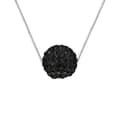 Miniatyrbild 1 av 3: LOVA LOLA VAN DER KEEN - Halsband - Prestigesmycken - Äkta kristall - 925 Sterling Silver - Damsmycken