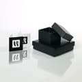 Miniatyrbild 3 av 3: Halsband - LOVA LOLA VAN DER KEEN - Stjärna - 925 Sterling Silver - Cubic Zirconia - Rose Gold