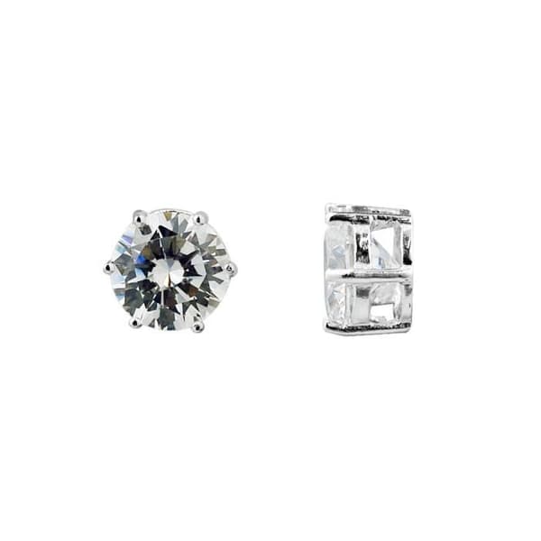 LOVA LOLA VAN DER KEEN - Hänge - Prestige Smycken - Syntetisk diamant - 925 Sterling Silver - Damsmycken