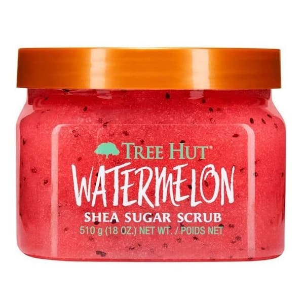 Azucar Watermelon Exfoliating Tree Hut 510g