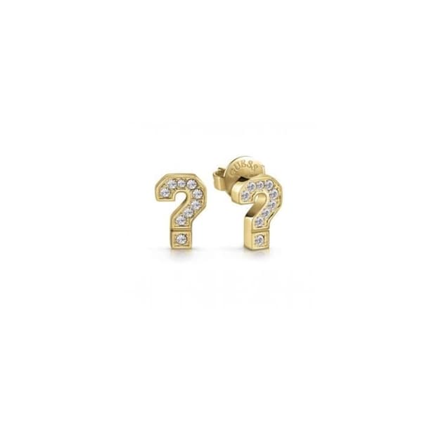Set - GUESS JEWELS NY KOLLEKTION - GUESS JEWELS SMYCKE Mod. UBE20037