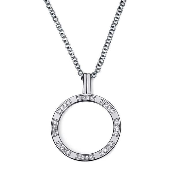 Smycken - Alex And Ani - BBEB141S - Metall - Lila - Dam