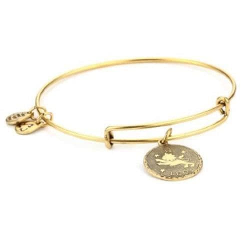 Bijoux - Alex And Ani - A07EB40LERG - Latt - Guld - Kvinna