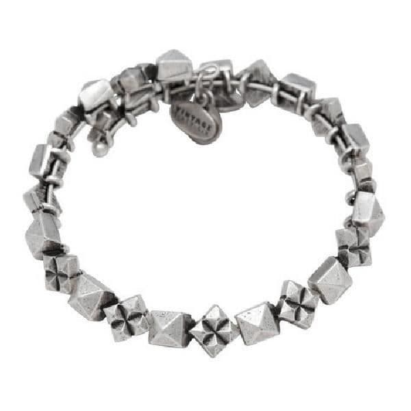 Bijoux - ALEX AND ANI - VW358RS - Metall - Silver - Kvinna