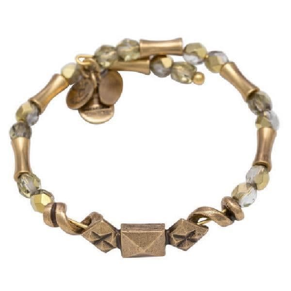 Smycken - ALEX AND ANI - VW359RG - Metall - Guld - Kvinna